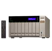 Qnap TVS-873-16G NAS Storage